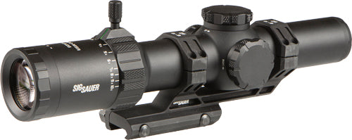 SIG SCOPE TANGO MSR 1-10X28 *