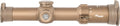 SIG SCOPE TANGO MSR 1-10X28 *