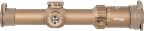 SIG SCOPE TANGO MSR 1-10X28 *