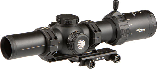 SIG SCOPE TANGO MSR 1-6X24 FFP