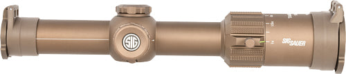 SIG SCOPE TANGO MSR 1-6X24 SFP