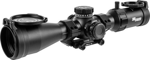 SIG SCOPE TANGO MSR 3-18X50 *