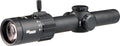 SIG SCOPE TANGO MSR 1-8X24 SFP