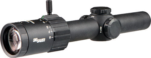 SIG SCOPE TANGO MSR 1-8X24 SFP