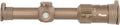 SIG SCOPE TANGO MSR 1-8X24 SFP
