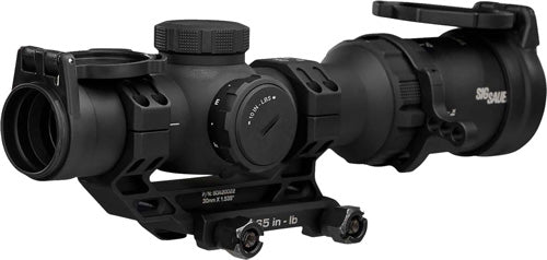 SIG SCOPE TANGO MSR COMPACT
