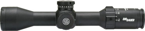 SIG SCOPE WHISKEY4 2.5-10X42