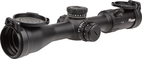 SIG SCOPE WHISKEY4 3-12X44