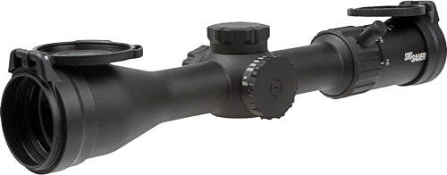 SIG SCOPE WHISKEY4 3-12X44