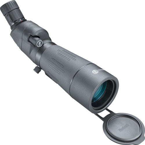 Bushnell Spotting Scope Prime SP206065AB with 20-60x Power and 65mm Front Lens