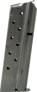 Colt SP945381 Government & 9mm Luger Stainless Steel Magazine – 9-Round Capacity