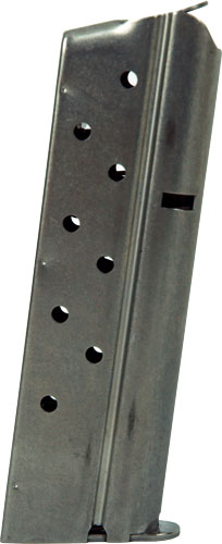 Colt SP945381 Government & 9mm Luger Stainless Steel Magazine – 9-Round Capacity