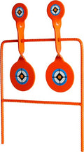 DO-ALL STEEL TARGET REACTIVE