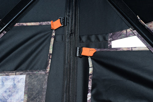 30-06 OUTDOORS GND BLIND NATIV