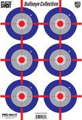 SPLATTER SHOT TARGET 12"X18"
