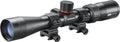 SIMMONS PRO RIMFIRE 3-9X32