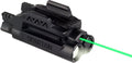 LaserMax Laser/Light Rail System SPSCG for Enhanced Shooting Precision