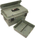 MTM Sportsmen's Plus Utility Dry Box with O-Ring Seal, Part Number SPUD609