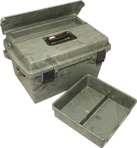 MTM Sportsmen's Plus Utility Dry Box with O-Ring Seal, Part Number SPUD609