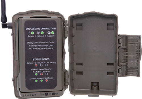 STEALTH CAM TRAIL CAMERA