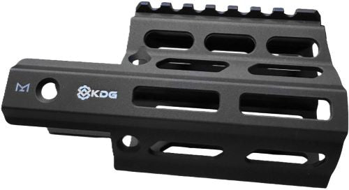 KDG 3.25" RAIL EXTENSION