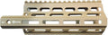 KDG 6" RAIL EXTENSION