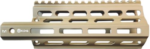 KDG 6" RAIL EXTENSION