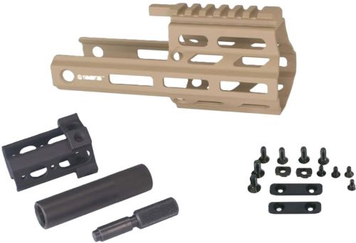 KDG 3.25" STRIBOG BUNDLE