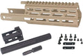 KDG 6" STRIBOG BUNDLE