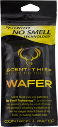 SCENT THIEF WAFER !!