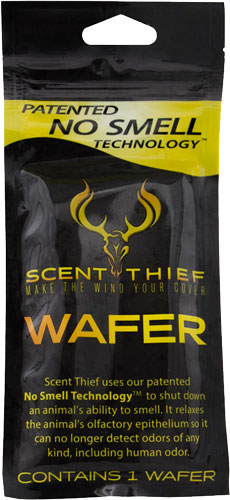 SCENT THIEF WAFER !!