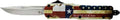 TEMPLAR KNIFE SMALL OTF TEXAN