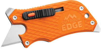 OUTDOOR EDGE SLIDEWINDER