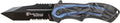 S&W KNIFE BLACK OPS 3RD GEN.