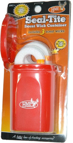 HME SCENT WICKS BIG DIPPER