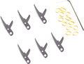 SWHACKER REPLACEMENT BLADES