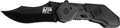 S&W KNIFE M&P SPRING ASSIST