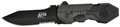 S&W KNIFE M&P 2ND GEN SPRING
