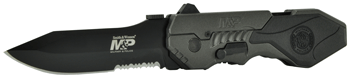 S&W KNIFE M&P 2ND GEN SPRING