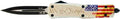 TEMPLAR KNIFE SMALL OTF WE THE