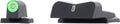 XS DXT2 PRO GREEN STD HT FOR