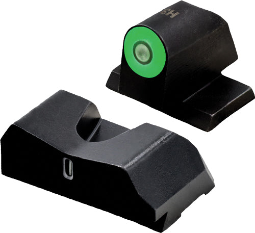 XS DXT2 PRO BIG DOT GREEN S&W