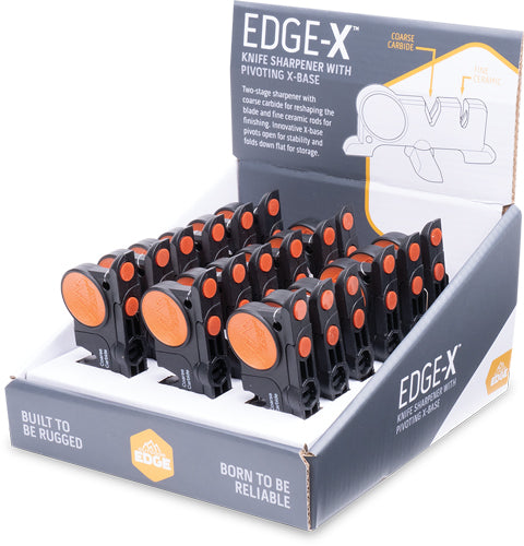 OUTDOOR EDGE GAME EDGE-X
