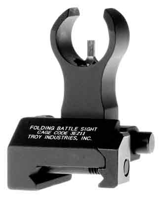 TROY BATTLESIGHT FRONT FOLDING