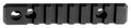 TROY RAIL SECTION 4.2" BLACK