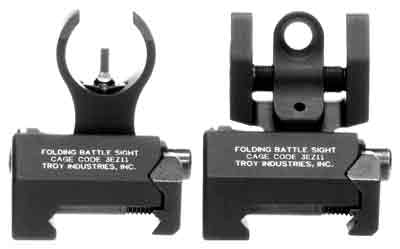 TROY BATTLESIGHT SET MICRO