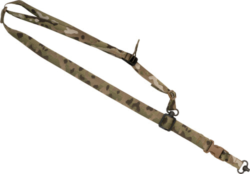TAC SHIELD SLING 2N1 WARRIOR