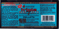 HODGDON TRIPLE SEVEN 50GR PELL