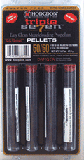 HODGDON TRIPLE SEVEN 50GR PELL