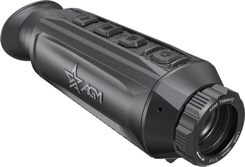 AGM Global Vision AGM Taipan V2 19-320 Thermal Monocular 320 50HZ 12MICRN